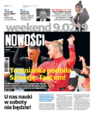 Nowości Dziennik Toruński