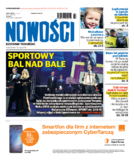 Nowości Dziennik Toruński