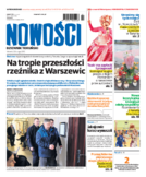 Nowości Dziennik Toruński