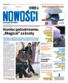 Nowości Dziennik Toruński