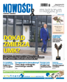 Nowości Dziennik Toruński