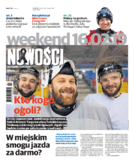 Nowości Dziennik Toruński