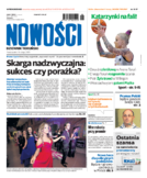 Nowości Dziennik Toruński