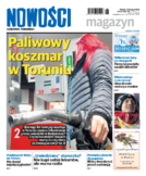 Nowości Dziennik Toruński
