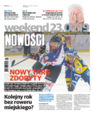 Nowości Dziennik Toruński