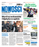 Nowości Dziennik Toruński