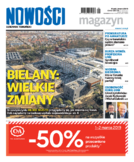 Nowości Dziennik Toruński