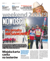 Nowości Dziennik Toruński