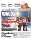 Nowości Dziennik Toruński