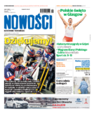 Nowości Dziennik Toruński