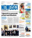 Nowości Dziennik Toruński
