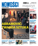 Nowości Dziennik Toruński