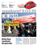 Nowości Dziennik Toruński