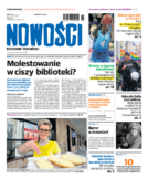 Nowości Dziennik Toruński