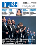 dodatek do grzbietu głównego 3