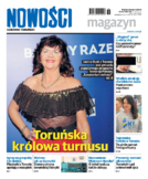 Nowości Dziennik Toruński
