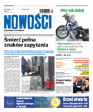 Nowości Dziennik Toruński