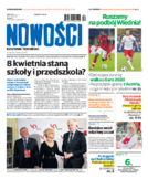 Nowości Dziennik Toruński