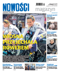 Nowości Dziennik Toruński