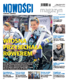 Nowości Dziennik Toruński