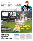 Nowości Dziennik Toruński