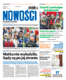 Nowości Dziennik Toruński