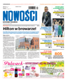 Nowości Dziennik Toruński