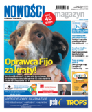 Nowości Dziennik Toruński