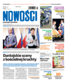 Nowości Dziennik Toruński
