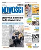 Nowości Dziennik Toruński