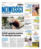 Nowości Dziennik Toruński