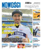Nowości Dziennik Toruński