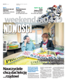 Nowości Dziennik Toruński