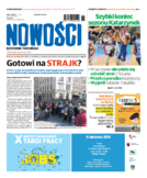 Nowości Dziennik Toruński