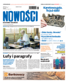 Nowości Dziennik Toruński
