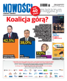 Nowości Dziennik Toruński