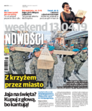 Nowości Dziennik Toruński