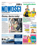 Nowości Dziennik Toruński