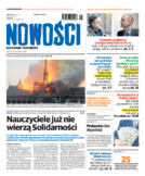 Nowości Dziennik Toruński