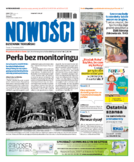 Nowości Dziennik Toruński
