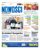 Nowości Dziennik Toruński