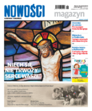 Nowości Dziennik Toruński