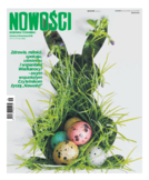 Nowości Dziennik Toruński