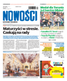 Nowości Dziennik Toruński