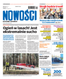 Nowości Dziennik Toruński