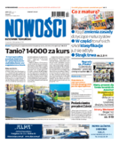 Nowości Dziennik Toruński