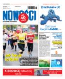 Nowości Dziennik Toruński