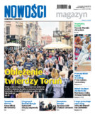 Nowości Dziennik Toruński
