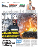 Nowości Dziennik Toruński