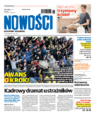 Nowości Dziennik Toruński